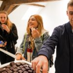 Choco Story Brussels: Chocolate Museum Entrance With Tasting Ticket Information And Pricing