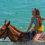 Chukka Ocean Outpost Admission With Atv, Horseback Ride And Swim Included Amenities