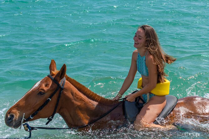 Chukka Ocean Outpost Admission With Atv, Horseback Ride And Swim Included Amenities