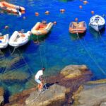 Cinque Terre Walking Tour With Food And Wine Tastings Overview And Highlights