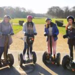 Citadella And Gellert Hill Segway Tour Overview