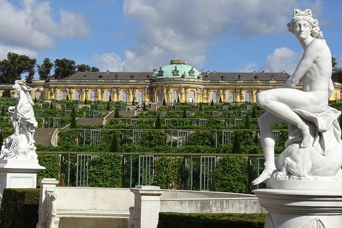 City Explorer: Potsdam Private Day Trip - Tour Overview