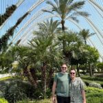 City Of Arts & Sciences Tour With Rooftop Tapas & Wine Tour Overview