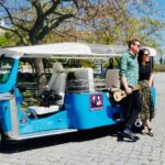 City Of Neighborhoods Tour 1h 30m Private Tour By Tuk Tuk Included In The Tour