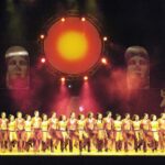 City Of Side: Fire Of Anatolia Dance Show Ticket & Transfer Aspendos Arena Experience