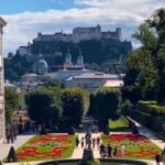 City Quest Salzburg: Discover The Secrets Of The City! Overview Of The City Quest