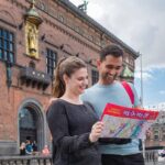 City Sightseeing Copenhagen Hop On Hop Off Bus Tour Overview And Experience