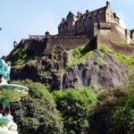 Classic London To Edinburgh Tour 8 Days Tour Tour Itinerary