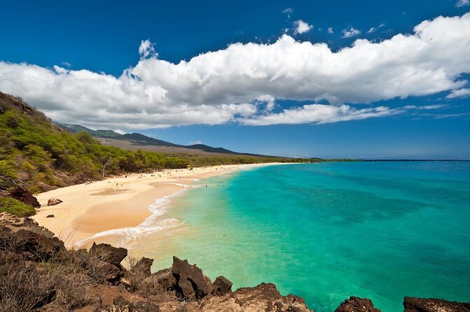 Clear Kayak and Snorkel Tour at Turtle Town, Makena - Tour Overview