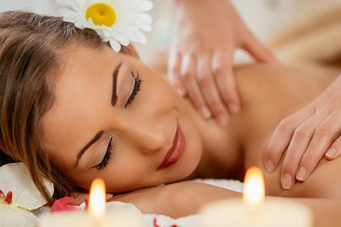 Cleopatras Deluxe Spa Treatment With Massage, Sauna, And Jacuzzi Overview And Included Services