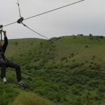 Cluj Adventure Tour ! Zip Line And Hike Tour Details