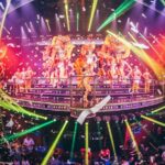 Coco Bongo Punta Cana Gold Member Skip The Line Entrance Ticket Punta Cana Premium Club Overview