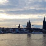 Cologne: Christmas Magic Guided Tour By Bike Tour Overview