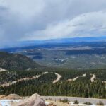 Colorado Springs: Pikes Peak Luxury Jeep Tour Tour Highlights