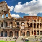 Colosseum Underground Tour With Gladiators Arena In A Small Group Tour Overview