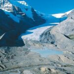 Columbia Icefield Adventure 1 Day Tour From Calgary Or Banff Overview Of The Tour