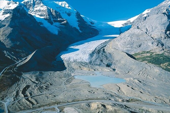 Columbia Icefield Adventure 1-Day Tour From Calgary or Banff - Overview of the Tour