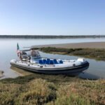 Comporta To Mourisca Tide Mill Boat Tour Overview Of The Tour