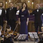 Concert Ticket The Most Beautiful Opera Arias By Opera Da Camera Di Roma Overview Of The Concert