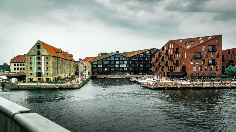 Copenhagen: Alternative 1.5 Hour Private Walking Tour Tour Overview And Details