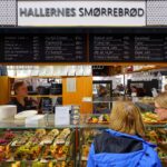 Copenhagen: Scandinavian Delights Food & Drink Private Tour Tour Overview