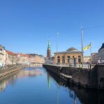 Copenhagen Sights & Stories 3 Hrs Walking Tour Tour Overview