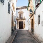 Cordoba: 3 Hour Private Walking Tour Booking Information