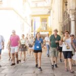 Cordoba: Mosque Cathedral & Jewish Quarter Private Group Private Group Tour Details