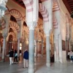 Cordoba Mosque Skip The Line Overview Of The Cordoba Mosque