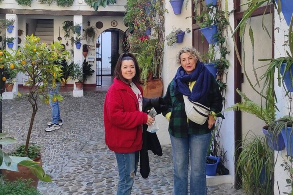 Córdoba: Private Mosque-Cathedral and City Tour - Mosque-Cathedral of Cordoba