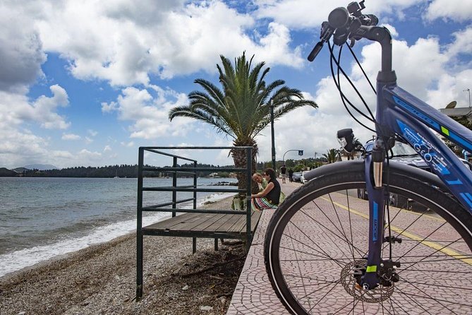 Corfu by Bike: Countryside, Forests and Villages - Tour Highlights