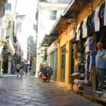 Corfu Island: Old Town And Achilleion Palace Coach Tour Tour Overview And Pricing