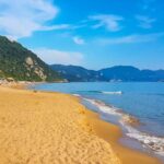 Corfu: Paleokastritsa Monastery And Glyfada Beach Tour Tour Overview