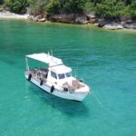 Corfu: Private Boat Tour Tour Overview And Details