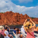 Corniche D'or Sightseeing Cruise With Guide Guided Cruise Highlights