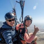 Costa Adeje: Tandem Paragliding Flight Activity Overview And Pricing