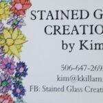 Create Your Own Stained Glass Masterpiece About The Stained Glass Class