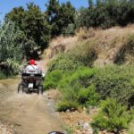 Crete: Off Road Quad Safari And Cave Exploring Activity Overview