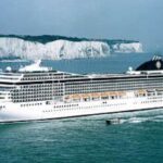 Cruise Transfers From Central London To Dover 1 3 Pax Transfer Details