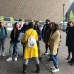 Cultural Walking Tour In Rotterdam Tour Overview