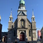 Culture Tsunami Quest Experience In Montreal Old Town Meeting Location And Time