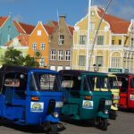 Curacao Tuktuk City Tour Inclusions And Exclusions