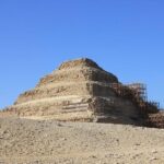 Dahshur Pyramid Memphis And Sakkara Half Day Tour Tour Overview