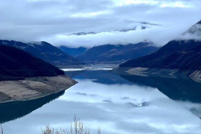 Daily Tours to Caucasus Mountains-Gudauri,Kazbegi,Jinvali,Ananuri - Tour Overview