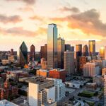 Dallas: Guided Sightseeing Tour In A Comfortable Vehicle Tour Overview