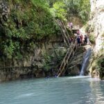 Damajagua Waterfalls Adventure Tour With Lunch Included Tour Overview