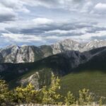 Day Hike In Kananaskis Country Kananaskis Country Guided Hike