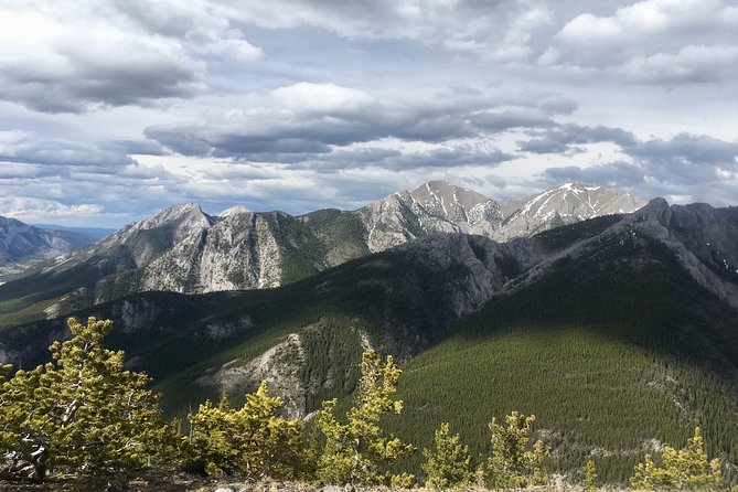 Day Hike in Kananaskis Country - Kananaskis Country Guided Hike