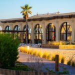 Day Pass At Al Majles Resort Location And Overview