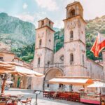 Day Tour Of Montenegro; Budva & Kotor From Tirana Excluded Services